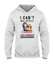 Caregiver Hooded Sweatshirt tile