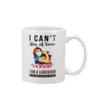 Caregiver Mug tile