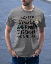 CNA Classic T-Shirt apparel-classic-tshirt-lifestyle-front-46