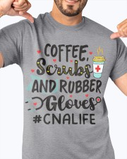 CNA Classic T-Shirt apparel-classic-tshirt-lifestyle-front-92