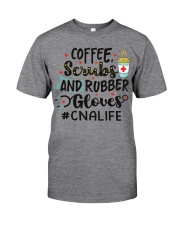 CNA Classic T-Shirt front