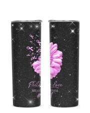 CMA Glitter Tumbler tile