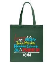 CMA Tote Bag tile