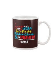 CMA Mug tile