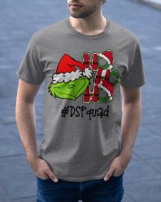 DSP Classic T-Shirt apparel-classic-tshirt-lifestyle-front-46