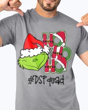 DSP Classic T-Shirt apparel-classic-tshirt-lifestyle-front-92