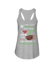 Rad Tech Ladies Flowy Tank tile