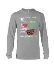 Rad Tech Long Sleeve Tee tile