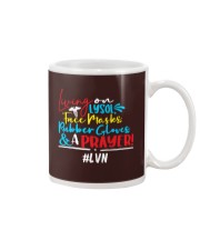 LVN Mug tile