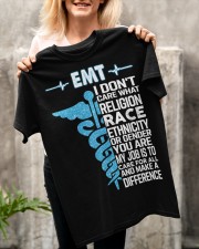 EMT Classic T-Shirt apparel-classic-tshirt-lifestyle-front-117