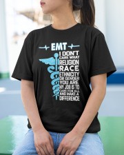 EMT Classic T-Shirt apparel-classic-tshirt-lifestyle-front-213