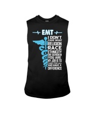 EMT Sleeveless Tee tile