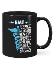 EMT Mugs tile