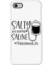 Phlebotomist Phone Case tile