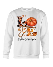 Housekeeper Crewneck Sweatshirt tile