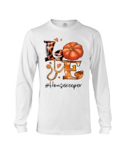 Housekeeper Long Sleeve Tee tile