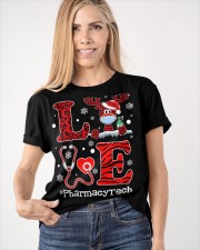 Pharmacy Tech Classic T-Shirt apparel-classic-tshirt-lifestyle-front-100