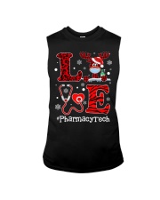 Pharmacy Tech Sleeveless Tee tile