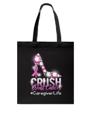Caregiver Tote Bag tile