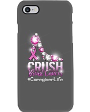 Caregiver Phone Case tile