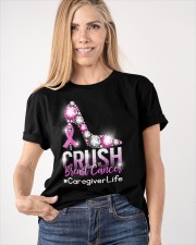 Caregiver Classic T-Shirt apparel-classic-tshirt-lifestyle-front-100