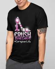 Caregiver Classic T-Shirt apparel-classic-tshirt-lifestyle-front-165