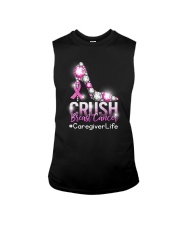 Caregiver Sleeveless Tee tile