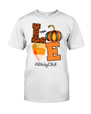 CNA Classic T-Shirt front