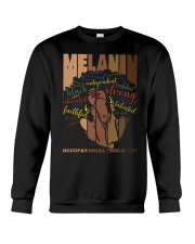 Occupational Therapist Crewneck Sweatshirt tile