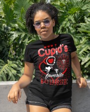 Nurse Classic T-Shirt apparel-classic-tshirt-lifestyle-front-233