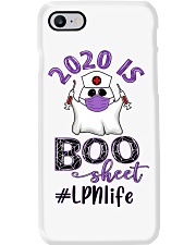 LPN Phone Case
