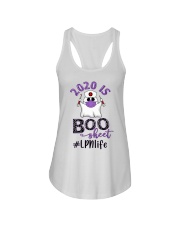 LPN Ladies Flowy Tank tile