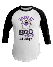 LPN Baseball Tee tile