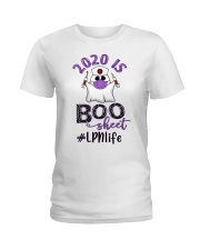 LPN Ladies T-Shirt tile