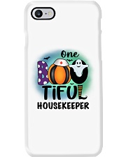 Housekeeper Phone Case tile