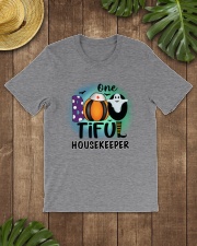 Housekeeper Classic T-Shirt lifestyle-mens-crewneck-front-18