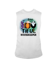 Housekeeper Sleeveless Tee tile