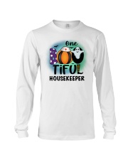 Housekeeper Long Sleeve Tee tile