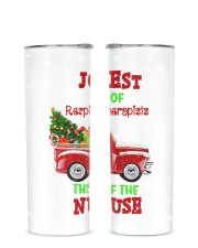 Respiratory Therapist - RT Glitter Tumbler tile