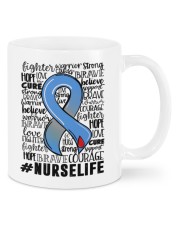 Nurse Mugs tile