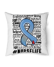 Nurse Indoor Pillow tile