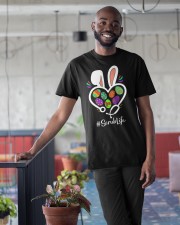 Scrub Life Classic T-Shirt apparel-classic-tshirt-lifestyle-front-34