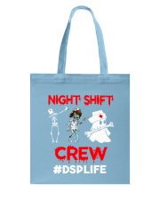 DSP Tote Bag tile