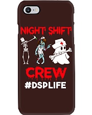 DSP Phone Case tile