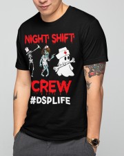DSP Classic T-Shirt apparel-classic-tshirt-lifestyle-front-165