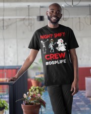 DSP Classic T-Shirt apparel-classic-tshirt-lifestyle-front-34