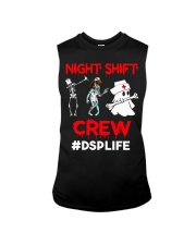DSP Sleeveless Tee tile
