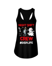 DSP Ladies Flowy Tank tile