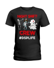 DSP Ladies T-Shirt tile