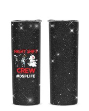 DSP Glitter Tumbler tile